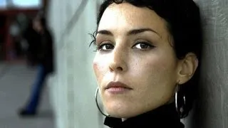 Noomi Rapace to Star in New Sci-Fi Thriller - AMC Movie News