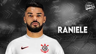 Raniele ► Bem vindo ao Corinthians (OFICIAL) ● 2023 | HD