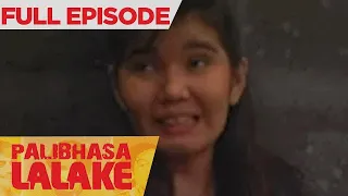 Palibhasa Lalake: Gurang, nagkagusto kay Cynthia! (Full Episode 159) | Jeepney TV