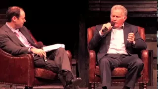 Martin Sheen Sheen Discusses the Reclusive Terrence Malick, & Sir Richard Attenborough