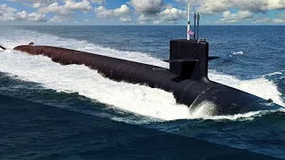 На кого отправился «охотиться» сразу весь подплав Черноморского флота