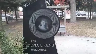 STORIES FROM THE STONE - Sylvia Likens Memorial