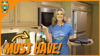 Cheap RV Hacks To Make Your Next Camping Trip More Enjoyable!