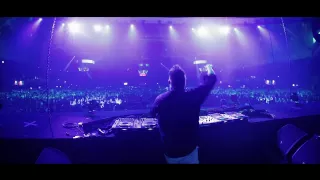 Orjan Nilsen - Violetta Premiere (ASOT600 Aftermovie)