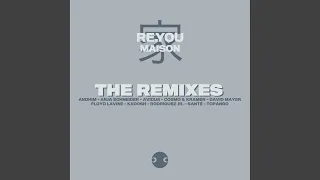 Relocate (Rodriguez Jr. Remix)