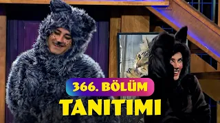 Güldür Güldür Show – 366. Bölüm Tanıtımı