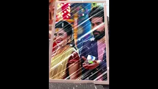 anbe vaa serial varun bhumika photo effect video❤️❤️❤️🥰🥰🥰😍😍