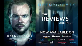 Open Your Eyes - Reviews Trailer