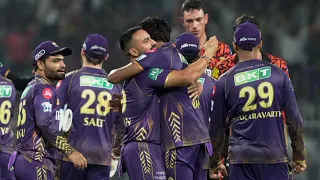 IPL 2024, Match 63 : GT vs KKR Who Will Win ? Playing 11, Preview & Analysis, Stats, Records, News