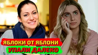 ПРИРОДА ОТДОХНУЛА: ДОЧЕРИ ИЗВЕСТНЫХ АКТРИС, КОТОРЫЕ НЕ УНАСЛЕДОВАЛИ КРАСОТЫ МАТЕРЕЙ