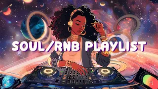 Neo soul music | Songs to put in the best mood - Soul/RnB Playlist