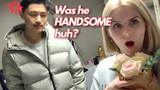 Making My Boyfriend JEALOUS |  What is that FLOWER!?!?!?!?!?