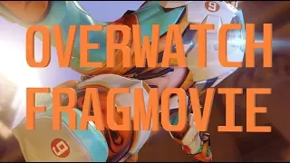 Fragmovie Overwatch | BaronKa