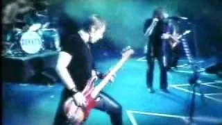 Dokken - Alone Again (Live)