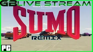GTA Online: Sumo (Remix) [PC]