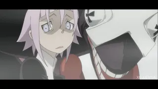 ❝animal❞ soul eater amv (jim yosef, riell)