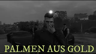 GTA 5 MUSIC VIDEO - BONEZ MC & RAF CAMORA - PALMEN AUS GOLD