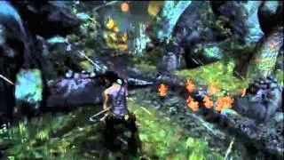 Tomb Raider 2013 (Walkthrough Part 7) PS3/Xbox360