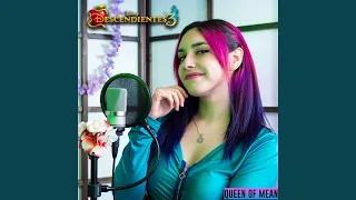 Queen of Mean - Descendientes 3 (Cover en Español)