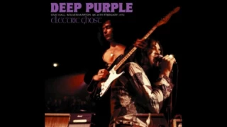 Deep Purple1972 02 20 Civic Hall Wolverhampton UK