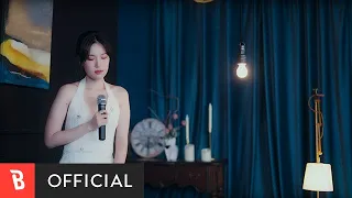 [MV] Sujin Park(박수진) - Moonlight