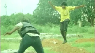 Shankar Nag Action Scene || Bhale Chathura Movie || Kannada Scenes || HD