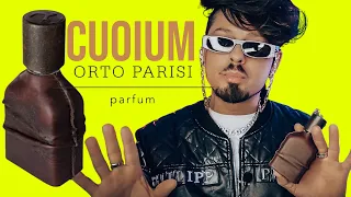 Prima di Acquistare Cuoium di Orto Parisi