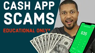 Popular Cash App Scams That Work