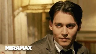 Finding Neverland | 'A Lost Brother' (HD) - Johnny Depp, Kate Winslet | MIRAMAX