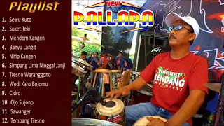 New Pallapa Full Album Spesial Campursasi terbaru ll Kendang Cak Met