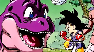 Dragon Ball GT Ending 1 Latino (remasterizado digital) Version 2