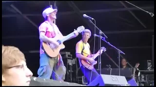 ★ Manu Chao ★  In Berlin (2015)