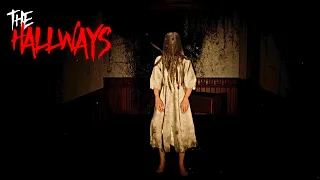 The Hallways - Trapped in Scary Corridors | Psychological Horror Game