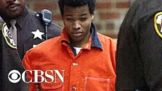 Supreme Court to hear case of D.C. sniper Lee Malvo more than 15 years after conviction