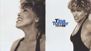 Tina Turner - The Best (Slowed + Reverb)