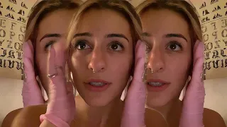 ASMR ULTIMATE Unpredictable Personal Attention + Follow my instructions