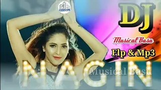 Nagin - Rupali Kashyap Ft. Bastavraj | Official Video 2022| New Assamese Song,dj imran remix song.