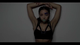 TINASHE - Nightride (Official Music Video)