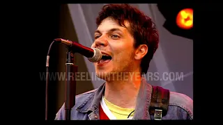 Wilco • 5-song Festival Set • 1999  [RITY  Archive]