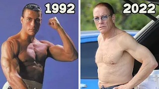 Universal Soldier (1992) Cast: Then and Now [30 Years After]