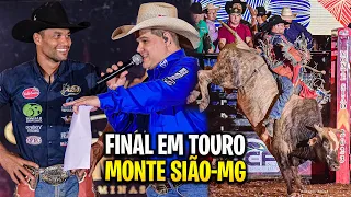 FINAL do RODEIO de MONTE SIÃO 2023