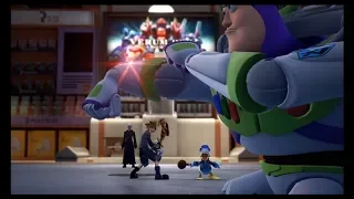 Kingdom Hearts 3 - Toy Box - Verum Rex: Beat of Lead