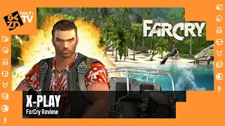 X-Play Classic - FarCry Review