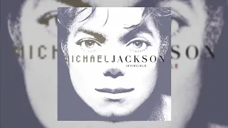 Michael Jackson | Get Your Weight Off Of Me - CDQ Reconstruction