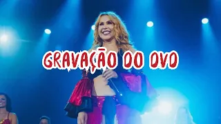 ISSO É CALYPSO TOUR BRASIL EM SÃO PAULO - GRAVAÇÃO DO DVD DA JOELMA NO CTN - BACKSTAGE SC