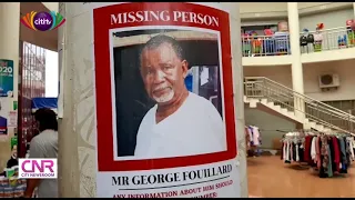 Missing or Abducted?: Family of man lost in Cape Coast accuse police of dereliction of duty