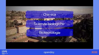 Dipartimento di Chimica, biologia e biotecnologie
