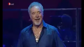 IT'S NOT UNUSUAL - TOM JONES 2010 (480p)