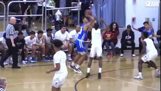 La Mirada Vs Mayfair