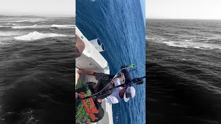 Pesca de Marlin en Mazatlan Mexico